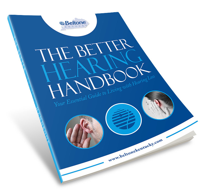 Kentucky Beltone Hearing Aid Center Hearing Aids